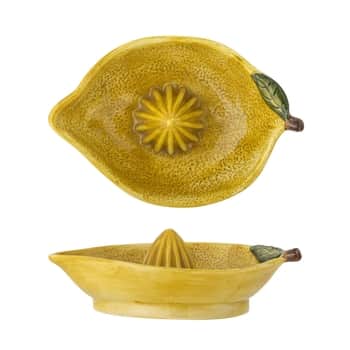 Keramický lis na citrony Limone Lemon