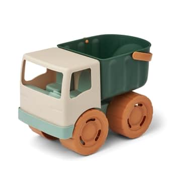 Nákladní auto s vyklápěcí korbou Peppermint Multi mix