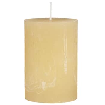 Svíčka Rustic Lemonade 10 cm