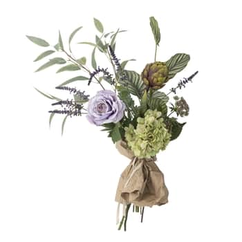 Umělá kytice Whisper Bouquet Purple