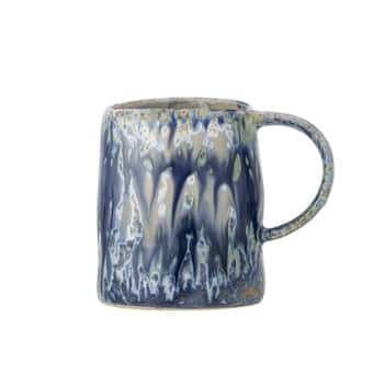 Hrnek Yori Blue 450 ml