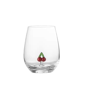 Sklenice na vodu Misa Cherries 560 ml