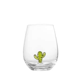 Sklenice na vodu Misa Cactus 560 ml