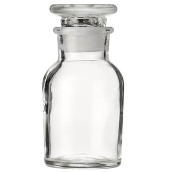 Skleněná dóza Pharmacy 60 ml