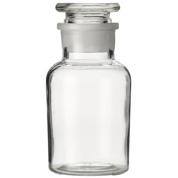 Skleněná dóza Pharmacy 125 ml