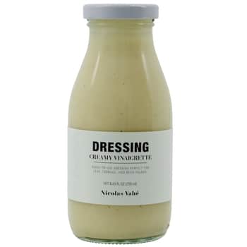 Krémový dresing s medem a hořčicí 250 ml