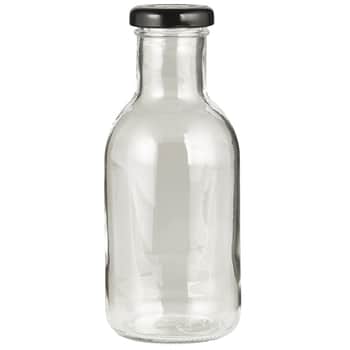 Skleněná lahev s víčkem Cordoba 350 ml