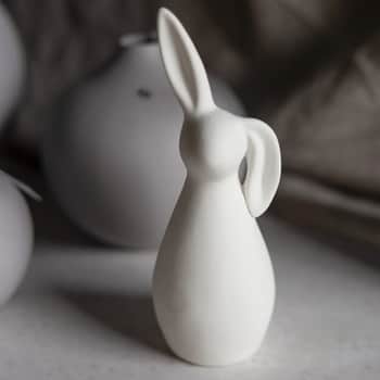 Velikonoční dekorace SIXTEN Bunny 17 cm