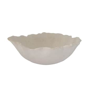 Keramická mísa Haväng Off-White ⌀ 28 cm