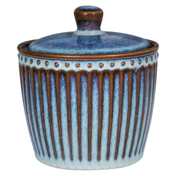 Cukřenka Alice Oyster Blue