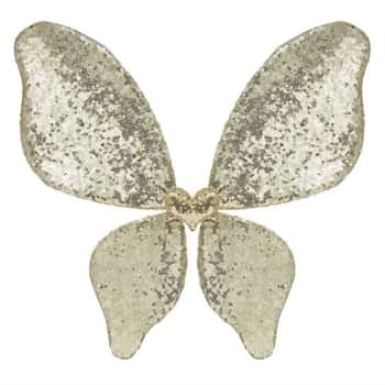 Křídla Sparkle Sequin Gold