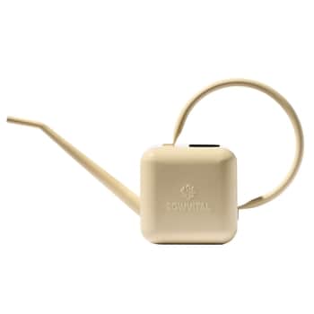 Designová konvička Beige 1,25 l