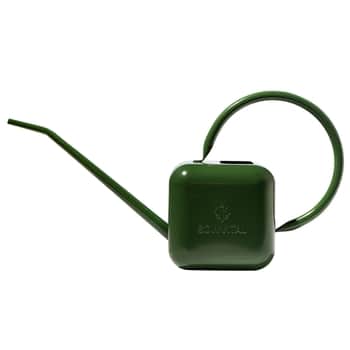 Designová konev Dark Green 3 l