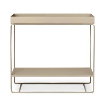 Stojan na květiny Plant box Two-tier Cashmere