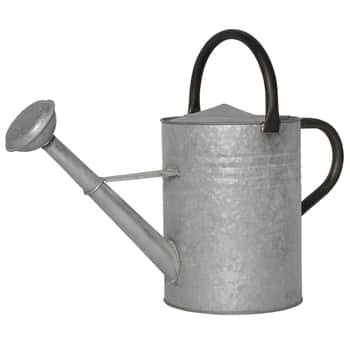 Zahradní konev Black Handles 11 l
