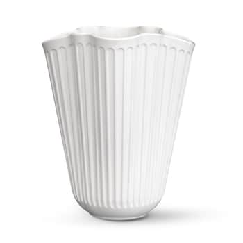 Keramická váza Hammershøi Unfold 20,5 cm