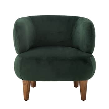Křeslo Ruperta Lounge Chair