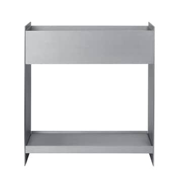 Stojan na květiny Plant box Lager Aluminium