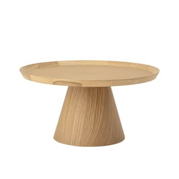 Konferenční stolek Luana Nature Oak