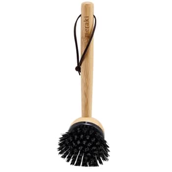 Kartáč na nádobí Meraki Bamboo