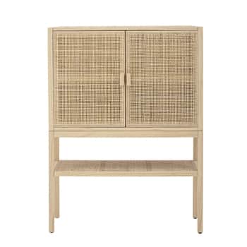 Komoda Sanna Gmelina Wood