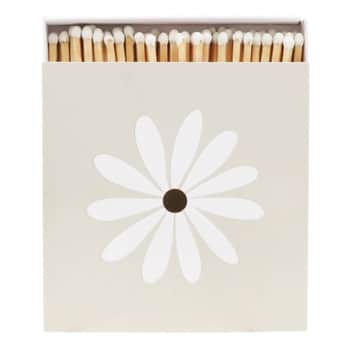 Zápalky Daisy