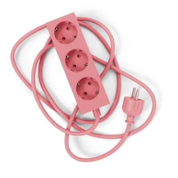 Magnetická napájecí zásuvka Bubble Gum 5 m