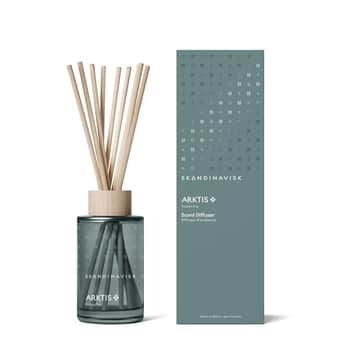 Vonný difuzér ARKTIS (arktická krajina) – 100 ml