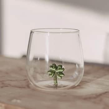 Sklenice Cloverleaf 350 ml