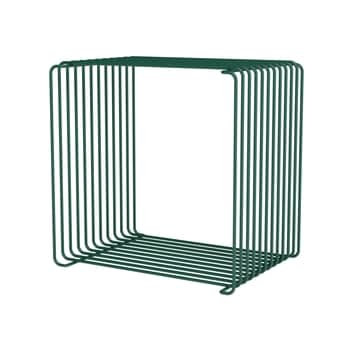 Policový díl Panton Wire Single Pine 26 cm
