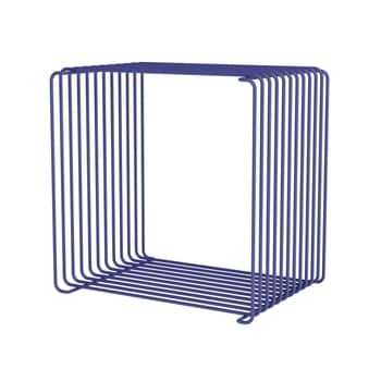 Policový díl Panton Wire Single Monarch 26 cm