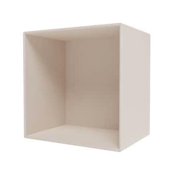 Víceúčelová police Montana Mini – Clay