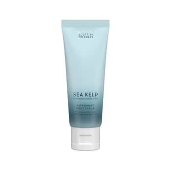 Peeling na chodidla Sea Kelp Peppermint 75 ml