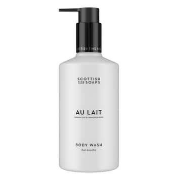 Sprchový gel Au Lait 300 ml