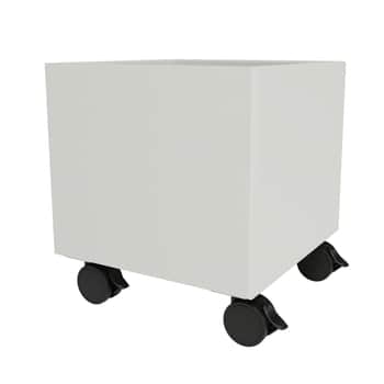 Úložný box na kolečkách Montana Mini Play – Nordic