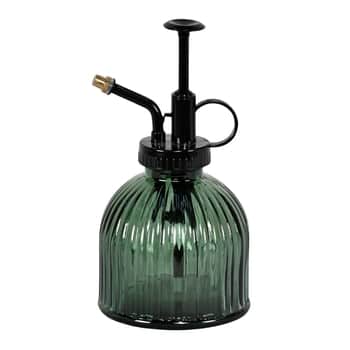 Skleněný rozprašovač Thistle Green 250 ml