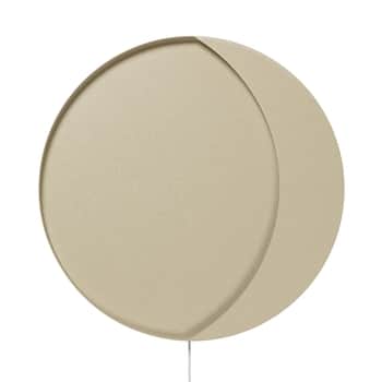 Nástěnná lampa Neba Cashmere