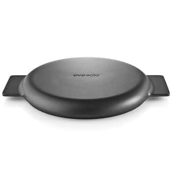 Hliníková poklice na pánev Sauté Ø 24 cm