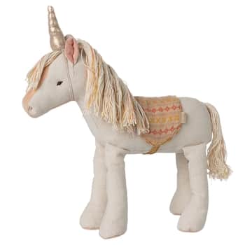 Textilní hračka Unicorn Medium