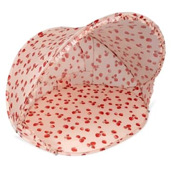 Plážový pop up stan s UPF 50+ / Lace Fragola