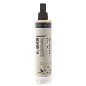 Bezoplachový kondicionér pro psy Cucumber / Macadamia 300 ml