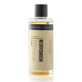 Přírodní olej na dřevo Ochrana a péče 250 ml