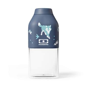 Lahev Monbento Positive Mini Wolf 330 ml