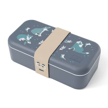 Svačinový box Monbento Foodie Wolf 500 ml