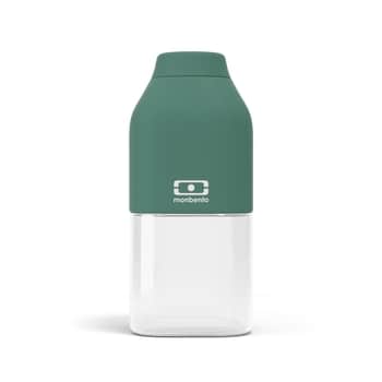 Lahev Monbento Positive Green Forest 330 ml