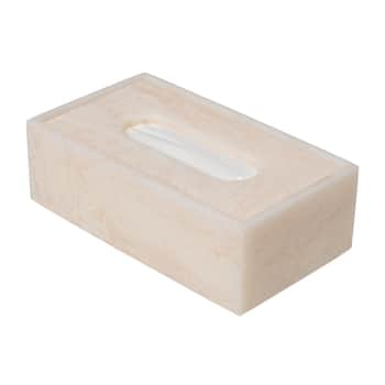 Box na kapesníčky Mist Pearl