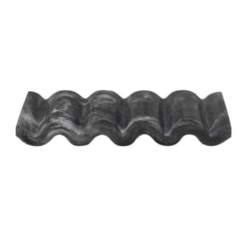 Mýdlenka Mist Charcoal Resin