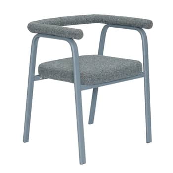 Jídelní židle Ecto Grey