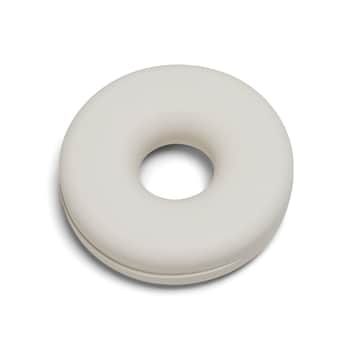 Silikonový organizér kabelů Bagel Pearl