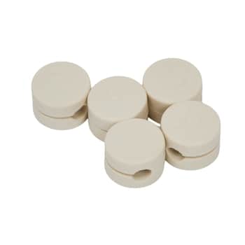 Magnetické kabelové klipy Pearl – set 5 ks